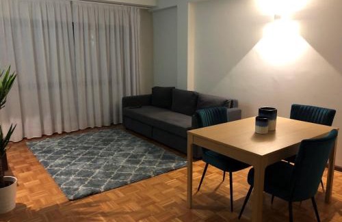 Senhora da Hora Apartment | Madorninha Urban Nest