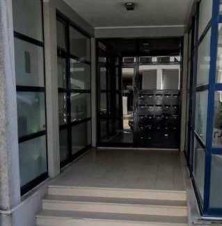 Senhora da Hora Apartment | Madorninha Urban Nest