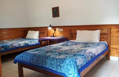 Pengosekan House | Madra Homestay