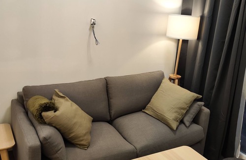 Bellas Vistas Apartment | Madrid Central