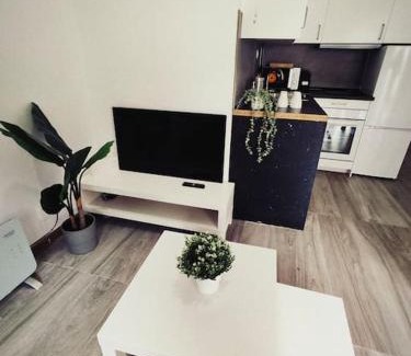 Pueblo Nuevo Apartment | Madrid Centro Aeropuerto