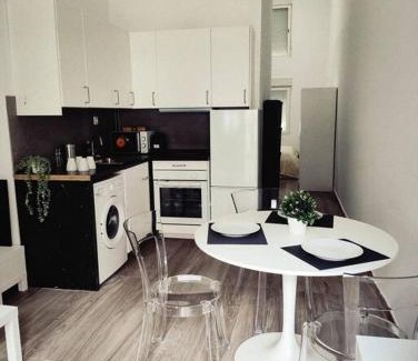 Pueblo Nuevo Apartment | Madrid Centro Aeropuerto