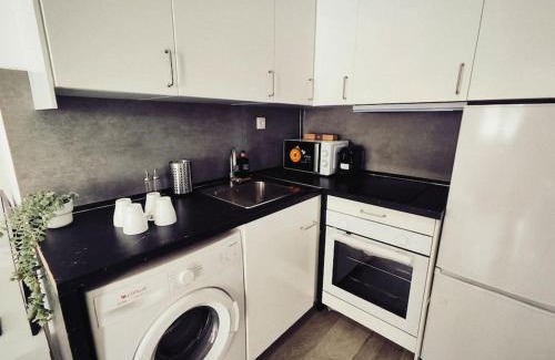Pueblo Nuevo Apartment | Madrid Centro Aeropuerto