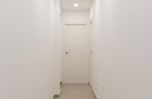 Ventas Apartment | Madrid La Elipa II - Two-bedroom apartment