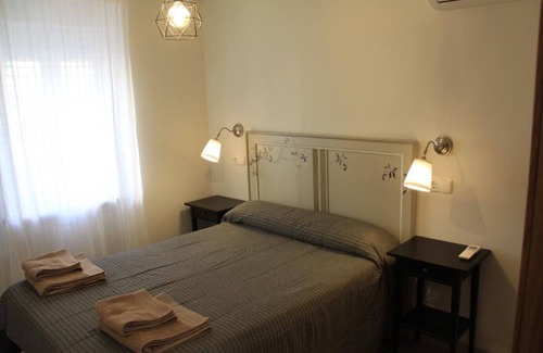 Lucero Apartment | "Madrid Rent 2"