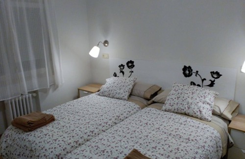 Moncloa-Aravaca Apartment | "Madrid Rent 5"