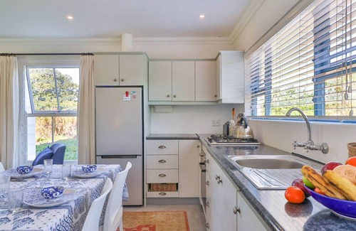 Stanford Villa | Madron Farm Cottage | Oneness with nature