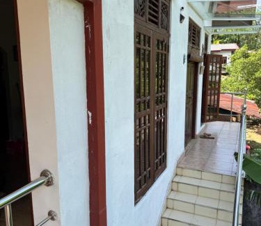 Bentota Apartment | Madush House