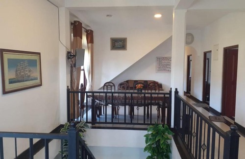 Nuwara Eliya House | Maduwanthi Hotel Nuwara eliya