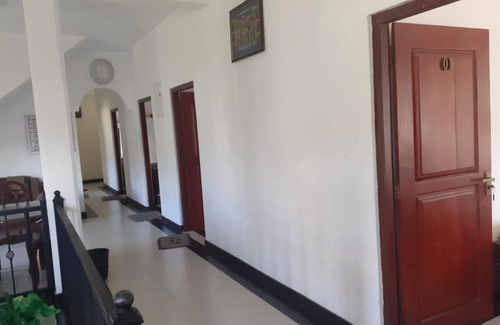 Nuwara Eliya House | Maduwanthi Hotel Nuwara eliya