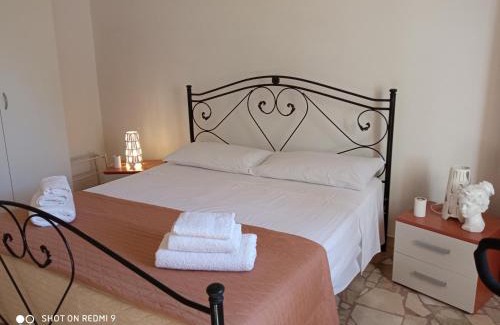 Laureto Apartment | Mady