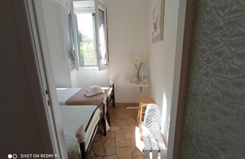 Laureto Apartment | Mady