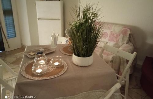 Laureto Apartment | Mady