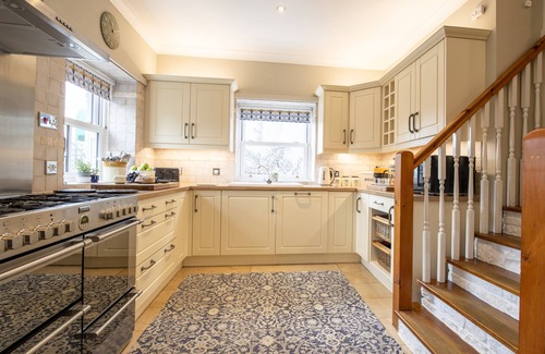 Low Eskcleth Cottage | Mae Cottage, Reeth, Yorkshire Dales
