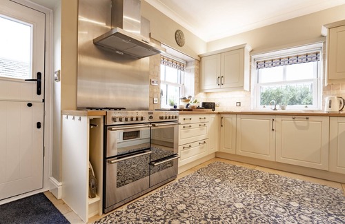 Low Eskcleth Cottage | Mae Cottage, Reeth, Yorkshire Dales