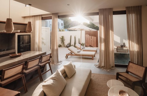 Batu Bolong Villa | MAE Villas Canggu