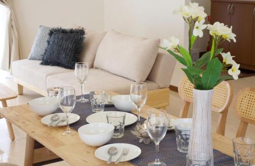 Maeda Apartment | Maeda Vacation Style