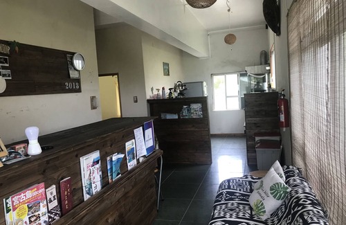 Miyakojima House | Maehama beach is right there! Free Wi-Fi Parking available Washer/dryer available!