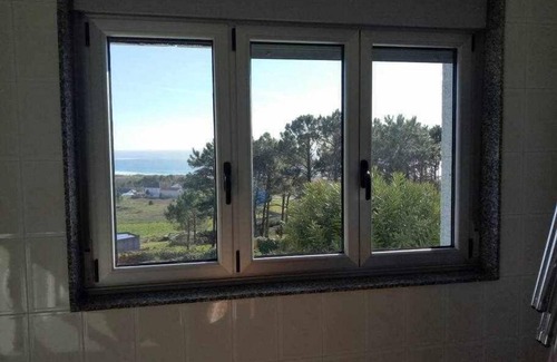 Larino Apartment | Maeloc 1 Apartment with terrace