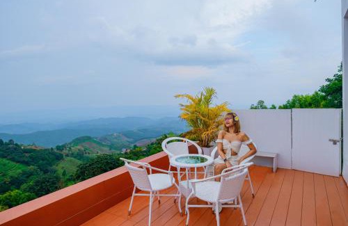 Chiang Rai Resort | Maemon villa แม่มอญ วิลล่า