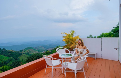 Chiang Rai Villa | Maemon villa