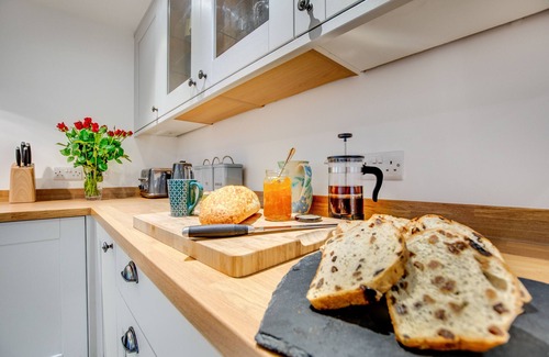 Corwen House | Maerdy Uchaf - Four Bedroom House, Sleeps 8