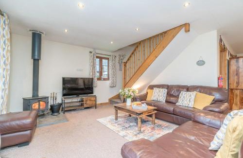 Llanbedr House | Maes-Artro-Lodge