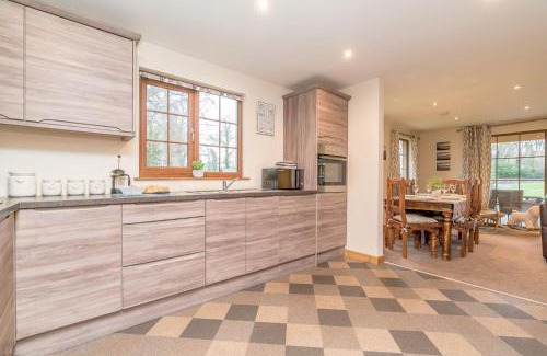 Llanbedr House | Maes-Artro-Lodge
