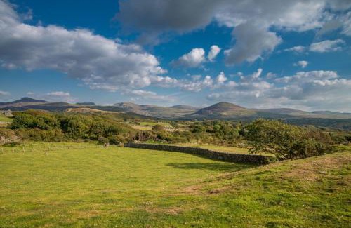 Llanbedr House | Maes-Artro-Lodge