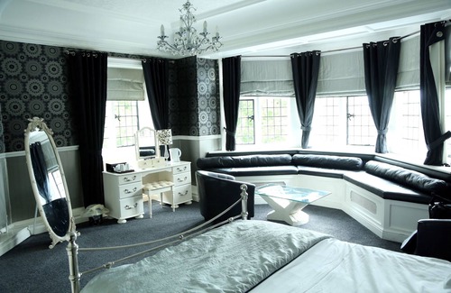 Blackwood Hotel | Maes Manor Hotel