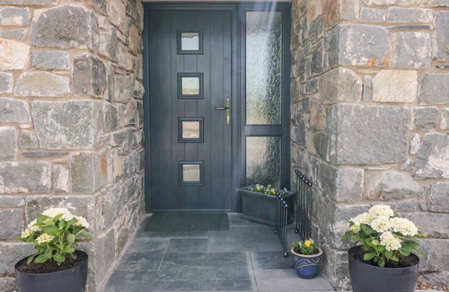 Dolgellau Cottage | MAES MEILLION, family friendly, with a garden in Dolgellau