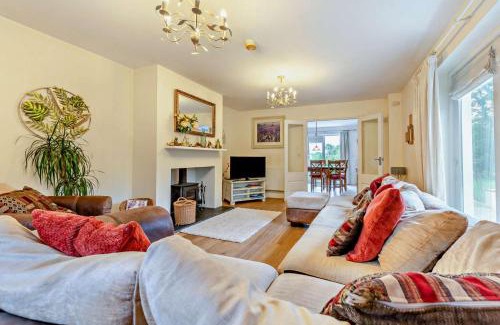 Amroth House | Maes Yr Haf