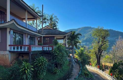 Mae Fa Luang Villa | Maesalong Villa