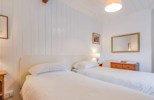 Ganllwyd House | Maesgwm Farm Cottage