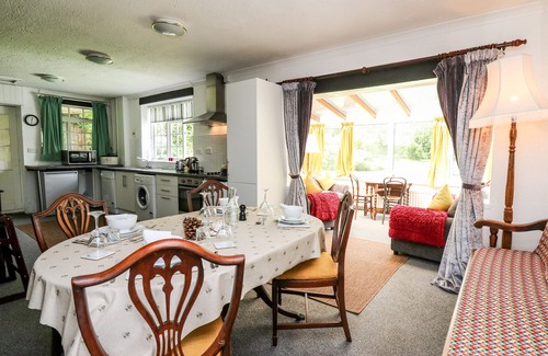 Cilgerran Cottage | MAESGWYN, pet friendly, character holiday cottage in Cardigan