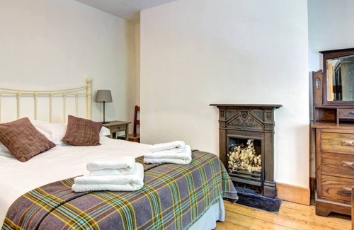 Mawddwy House | Maesmor in Dinas Mawddwy