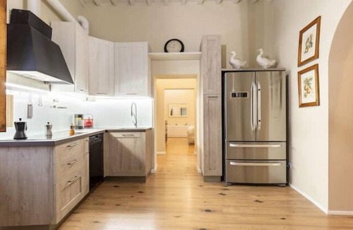 Poggibonsi Apartment | Maestra Exclusive Chianti House