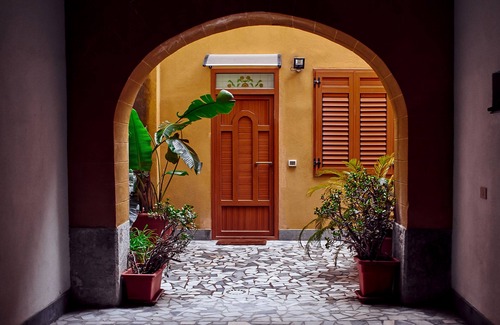 Kalsa Apartment | Maestri apartment