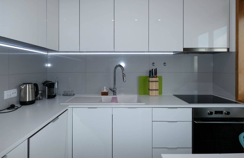 Figueira da Foz Apartment | Maestro Apartment by LovelyStay