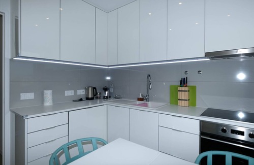 Figueira da Foz Apartment | Maestro Apartment by LovelyStay