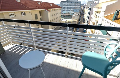 Figueira da Foz Apartment | Maestro Apartment by LovelyStay