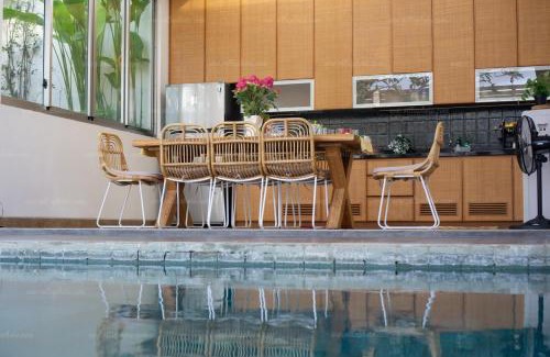 Mumbul Villa | Maestro Bay View Villa by Premier Hospitality Asia