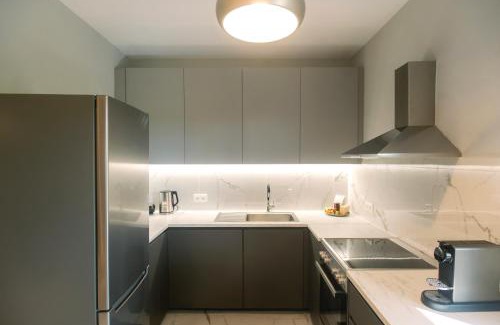 Kanoni Apartment | Maestro Home