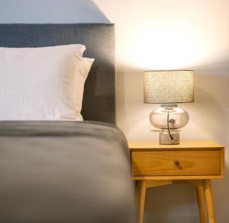 Kanoni Apartment | Maestro Home