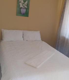 Phalaborwa Apartment | Mafini Apartments R71 Phalaborwa Entrance