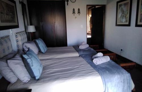 Bela-Bela House | Mafuta Lodge - Mabalingwe Nature Reserve