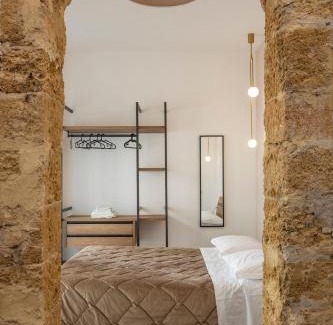 Ruggero Settimo Apartment | Mag 179 Bed & Spa