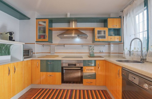 Nuevo Portil Ski Chalet | Magallanes - Two Bedroom Chalet, Sleeps 4