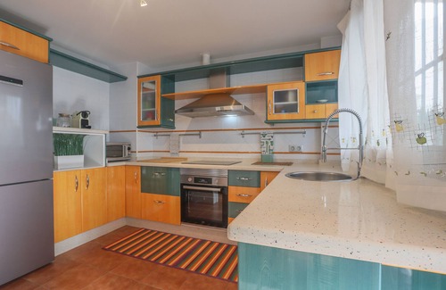 Nuevo Portil Ski Chalet | Magallanes - Two Bedroom Chalet, Sleeps 4