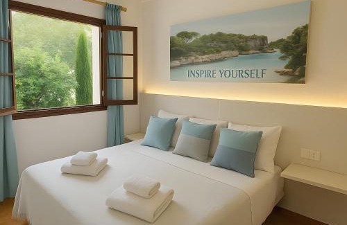 Cala en Porter Apartment | Magda - Cala En Porter